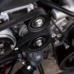 Auto technische keuring Belgie