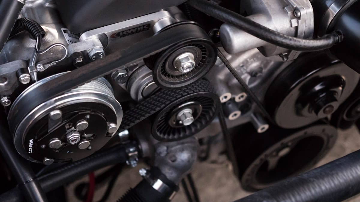 Auto technische keuring Belgie